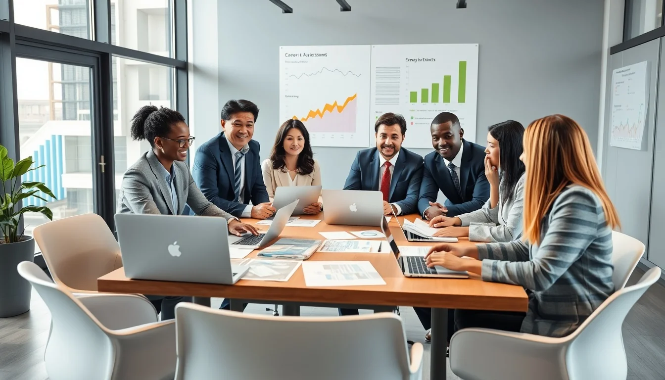 Your Path to Career Success